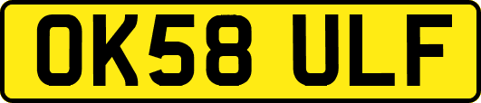 OK58ULF