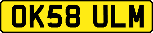 OK58ULM
