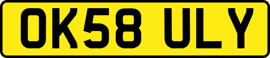 OK58ULY
