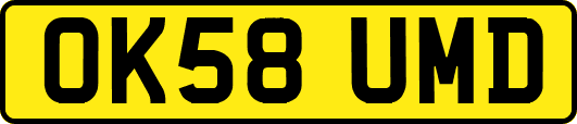OK58UMD