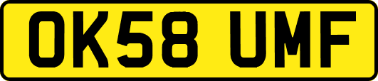 OK58UMF