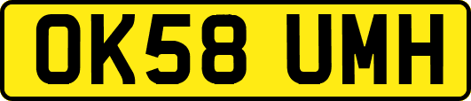 OK58UMH