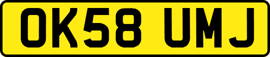 OK58UMJ