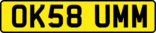 OK58UMM