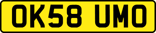 OK58UMO