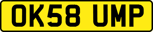 OK58UMP