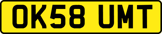 OK58UMT