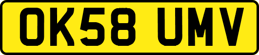OK58UMV