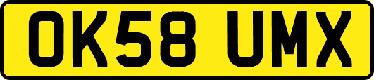 OK58UMX