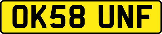OK58UNF