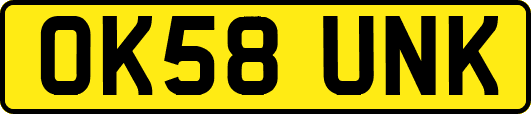 OK58UNK