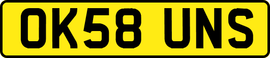 OK58UNS