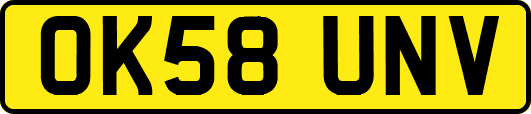 OK58UNV