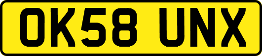 OK58UNX