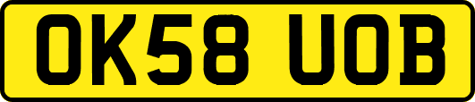 OK58UOB