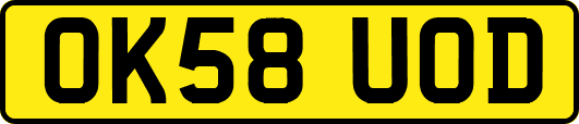 OK58UOD