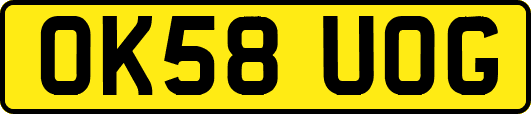 OK58UOG