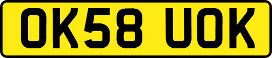 OK58UOK
