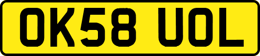 OK58UOL