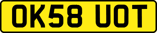 OK58UOT