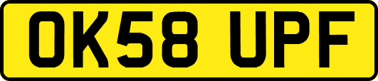 OK58UPF