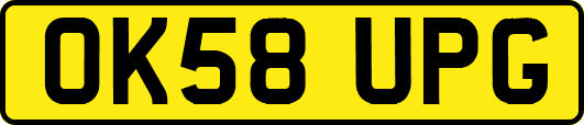 OK58UPG