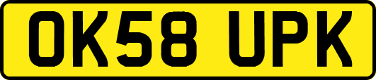 OK58UPK