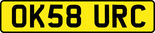 OK58URC