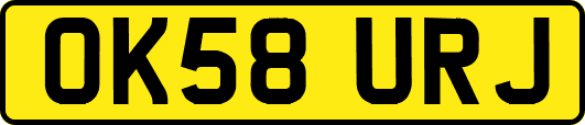 OK58URJ