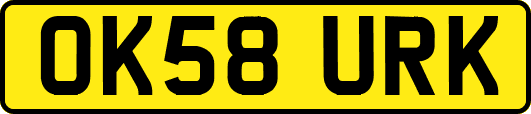 OK58URK