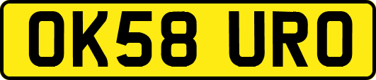 OK58URO