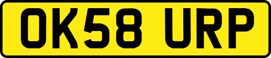 OK58URP