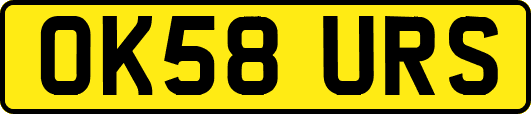 OK58URS