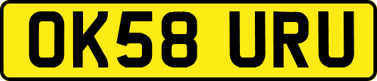 OK58URU