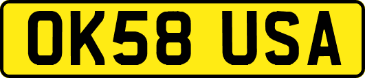 OK58USA