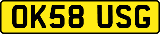 OK58USG
