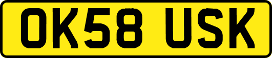 OK58USK