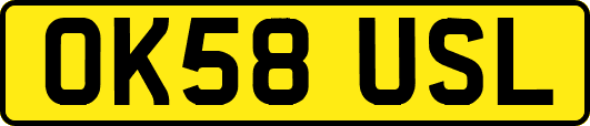 OK58USL