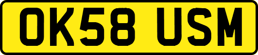 OK58USM