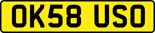 OK58USO