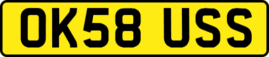 OK58USS