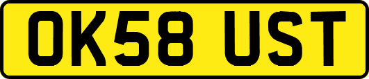 OK58UST