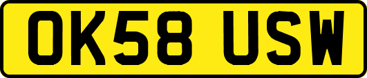 OK58USW