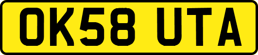 OK58UTA