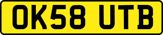OK58UTB