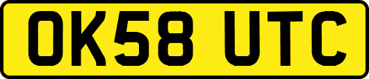 OK58UTC