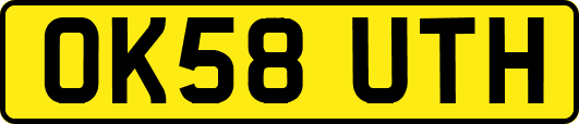 OK58UTH