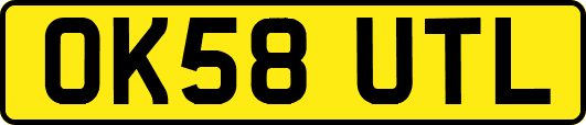 OK58UTL