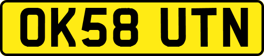 OK58UTN