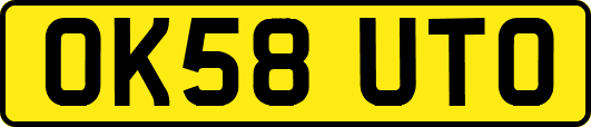 OK58UTO